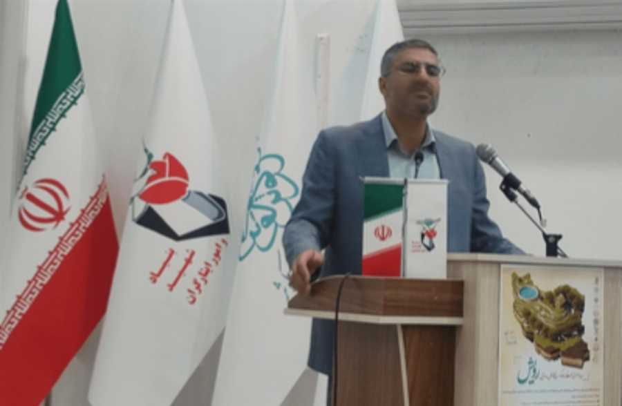 ضرورت بازنگری جدی در بهره‌وری از منابع آبی